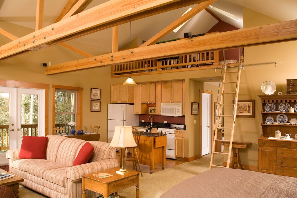 Chimacum Ridge Lodge | 1505 Center Rd, Chimacum, WA 98325, USA | Phone: (360) 774-1644