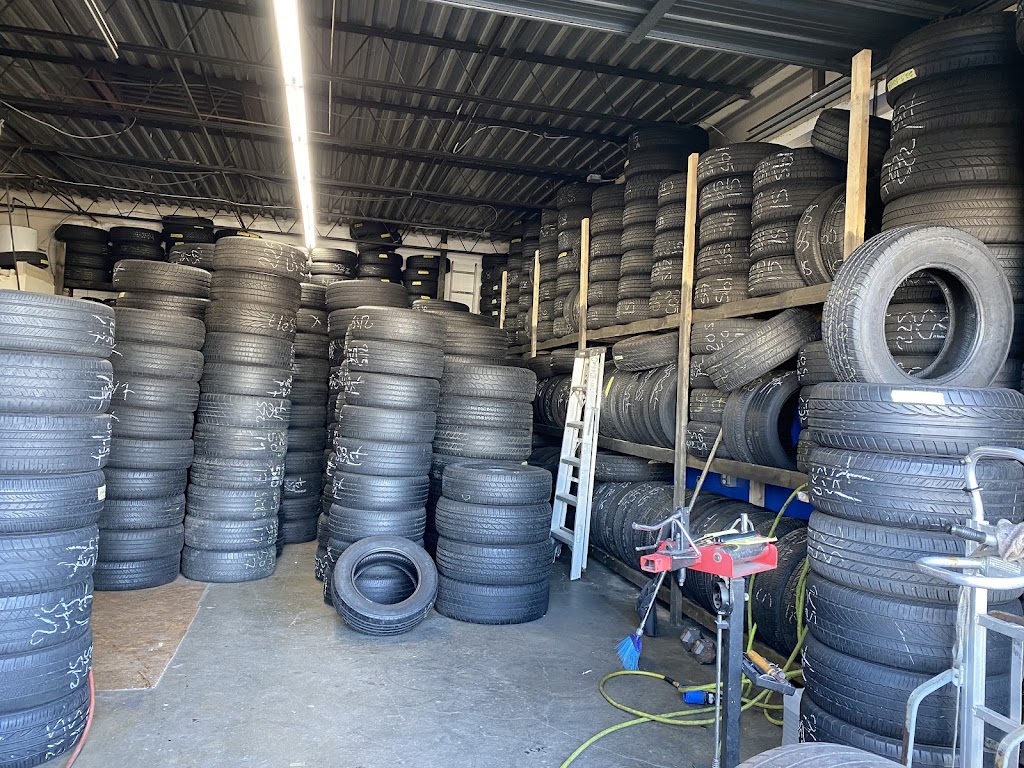 All Wheels Tires LLC | 8847 Walker Mill Rd, Capitol Heights, MD 20743, USA | Phone: (301) 350-4019