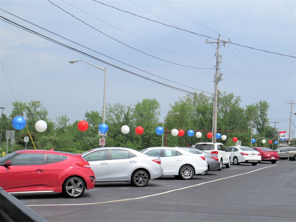 Tri-County Pre-Owned Superstore | 8520 E Main St, Reynoldsburg, OH 43068, USA | Phone: (614) 714-4483