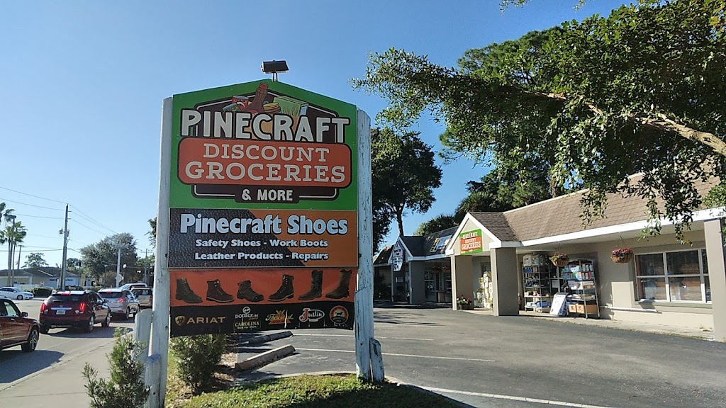 Pinecraft Discount Groceries | 3667 Bahia Vista St, Sarasota, FL 34232, USA | Phone: (941) 822-0507