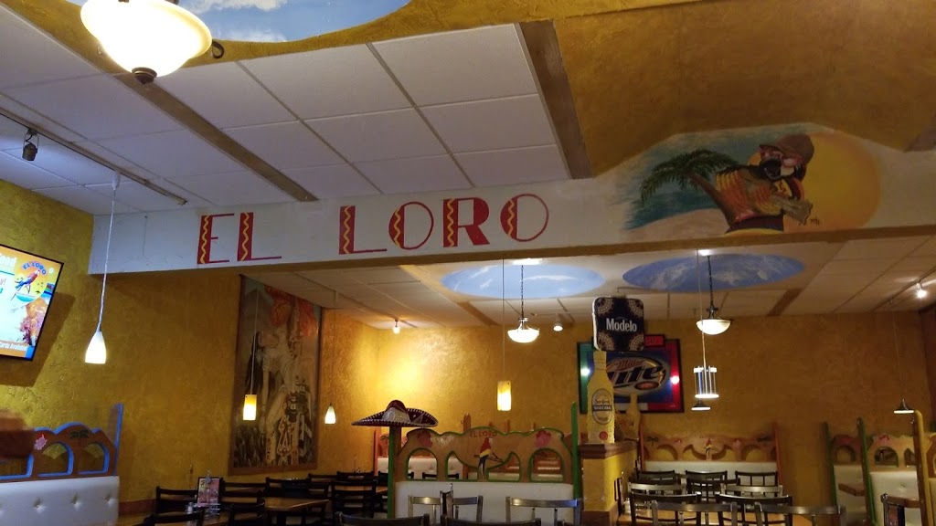 El Loro Mexican Restaurant | 4749 East Highway 13, Savage, MN 55378, USA | Phone: (952) 736-8307