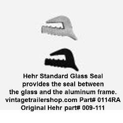 Vintage Trailer Gaskets | 22166 Roundup Dr, Walnut, CA 91789, USA | Phone: (951) 538-0710