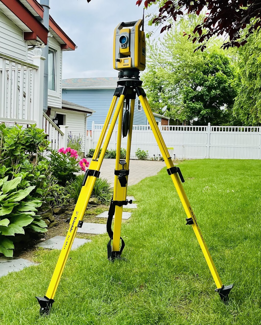 AKR Land Surveying PLLC | 253 W 23rd St, Deer Park, NY 11729, USA | Phone: (934) 206-7745