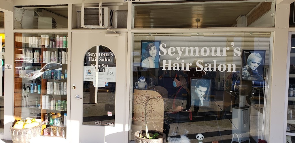 Seymours Northtowne Salon | 2624 Bellevue Way NE, Bellevue, WA 98004, USA | Phone: (425) 822-5559