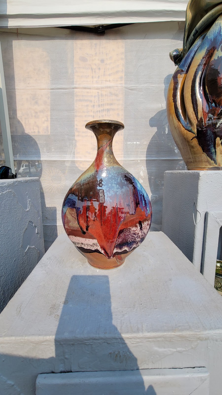 John Manley Pottery | 2920 Lakeshore Dr, New Washoe City, NV 89704, USA | Phone: (775) 443-2360