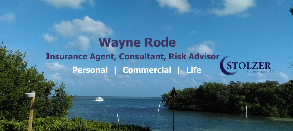 Wayne Rode, Insurance Agent | Howell Township, NJ 07731, USA | Phone: (732) 644-9052