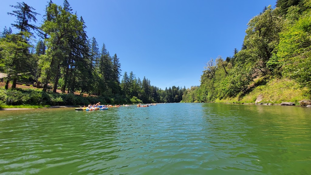 Dabney State Recreation Area | Historic Columbia River Hwy, Corbett, OR 97019, USA | Phone: (800) 551-6949