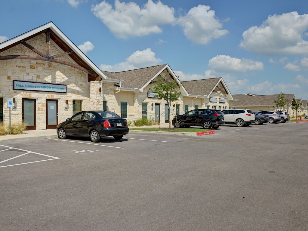 North Forest Office Space - Dacy Lane Professional & Medical Center | 1300 Dacy Ln, Kyle, TX 78640, USA | Phone: (512) 515-1553