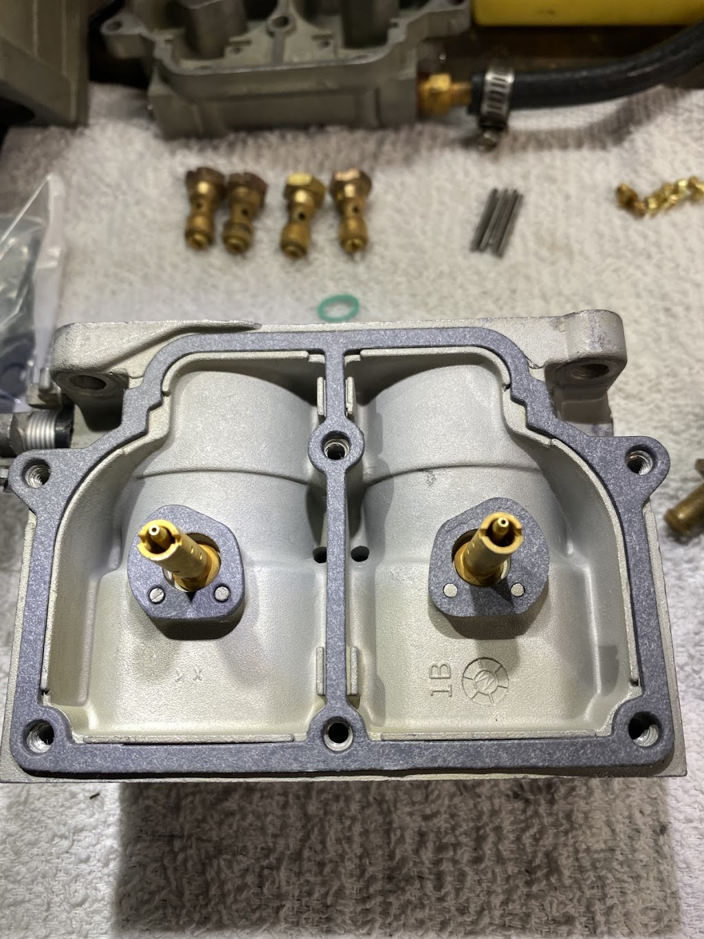 Reel Southern Marine, LLC | 6252 Commercial Way, Spring Hill, FL 34613, USA | Phone: (352) 403-8636