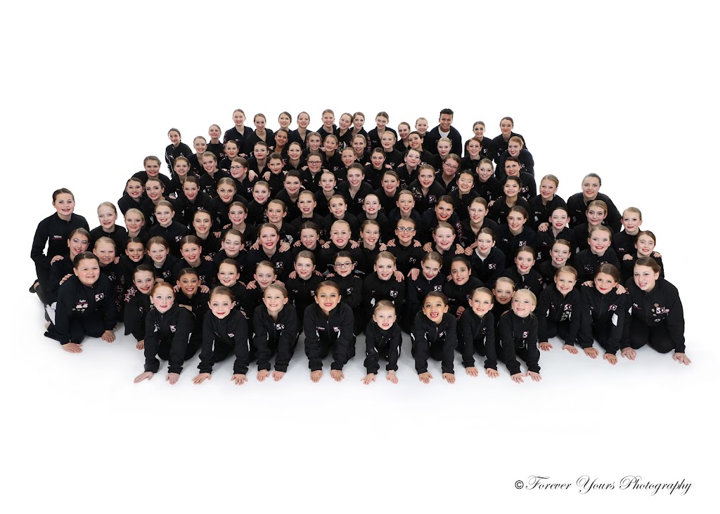 Showcase Dance | 19134 Freeport Ave, Elk River, MN 55330, USA | Phone: (763) 441-9985