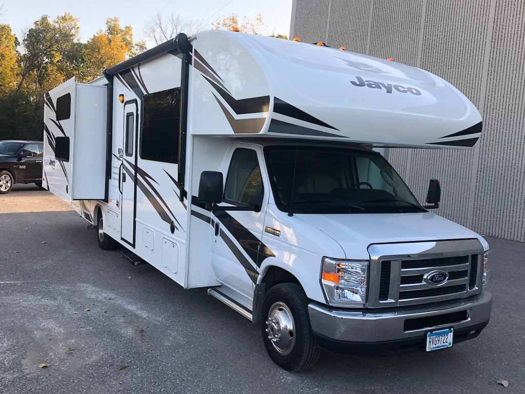 Midwest RV Rentals | 12550 Dakota Ave, Savage, MN 55378, USA | Phone: (507) 217-2628