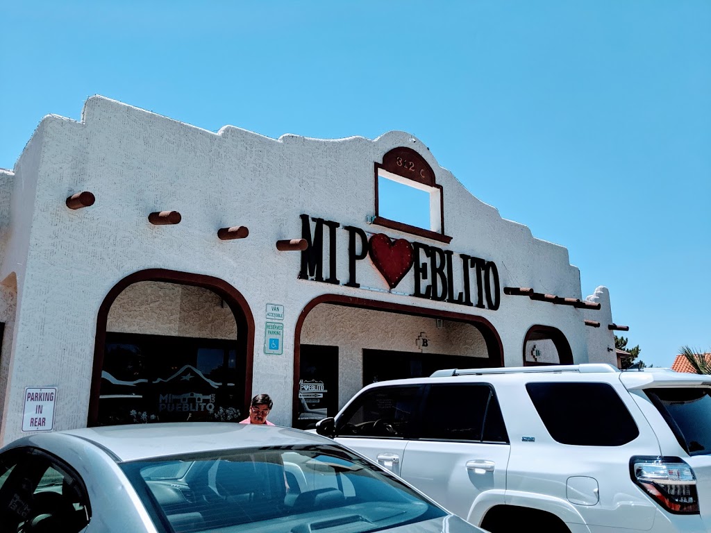 Mi Pueblito Cafe | 3120 Trawood Dr, El Paso, TX 79936, USA | Phone: (915) 239-0555