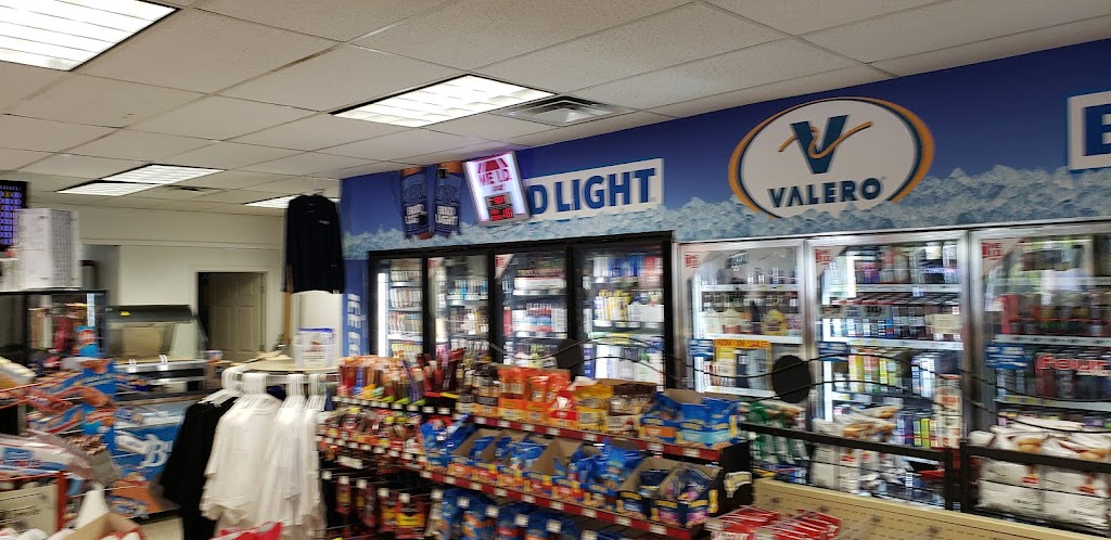 Valero | 2800 Philadelphia Dr, Dayton, OH 45405, USA | Phone: (210) 345-2000