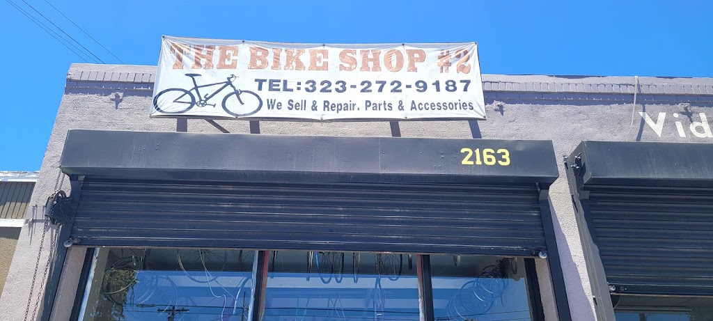 The Bike Shop | 2163 Venice Blvd., Los Angeles, CA 90006, USA | Phone: (323) 972-4855