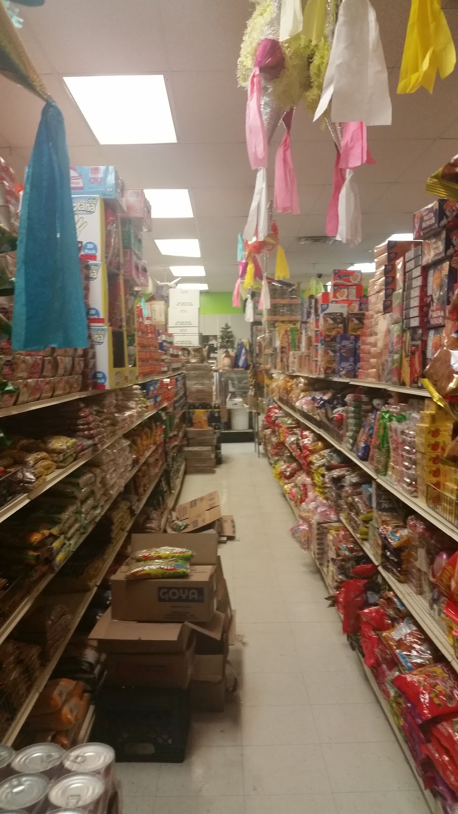 Mexicana Grocery Store | 3104 IN-32, Westfield, IN 46074, USA | Phone: (317) 867-1651