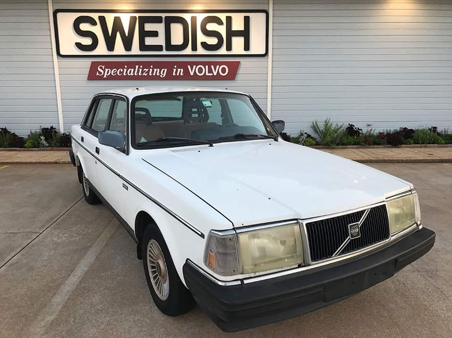 Swedish Import Repair Inc | 201 W 15th St, Edmond, OK 73013, USA | Phone: (405) 341-2755