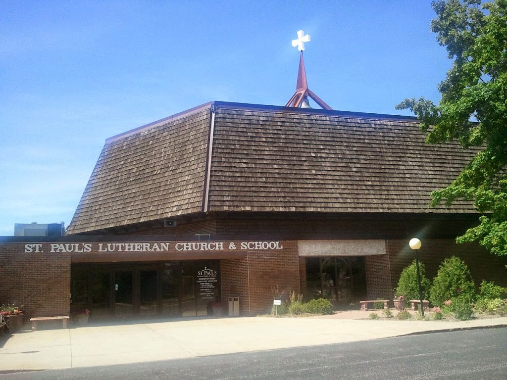 St Pauls Lutheran Church | 5634 Luther Rd SE, Prior Lake, MN 55372 | Phone: (952) 447-2117