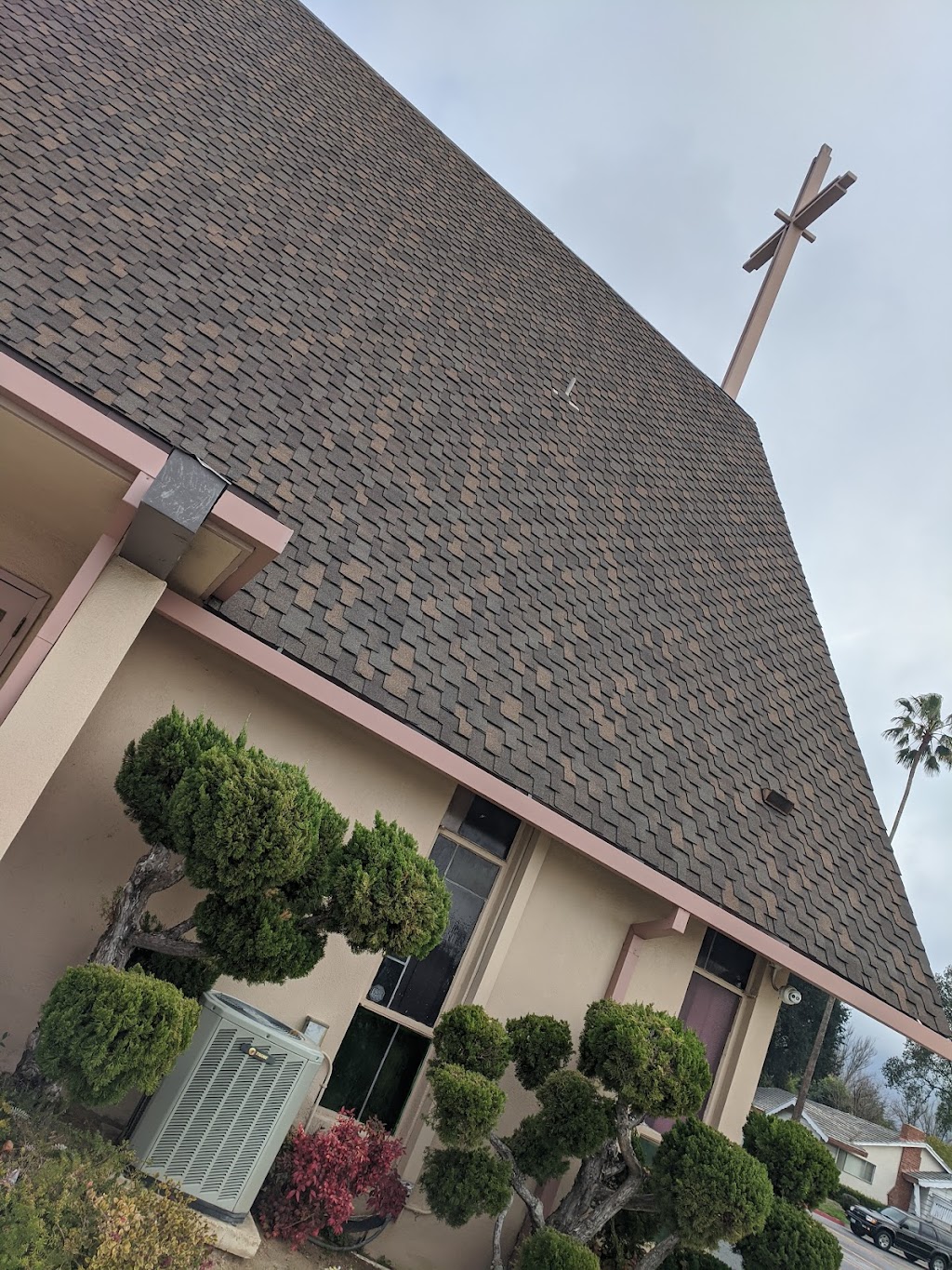 Altadena Seventh-day Adventist Church | 2609 Lincoln Ave, Altadena, CA 91001, USA | Phone: (626) 794-3953