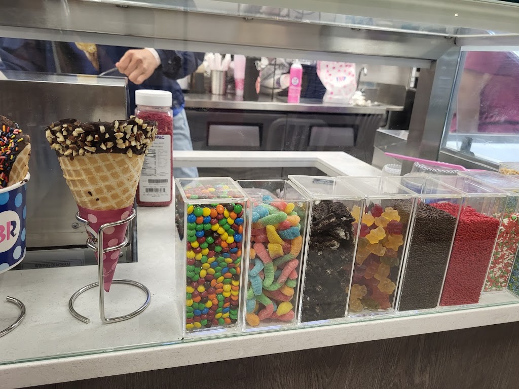 Baskin-Robbins | 357 Jacklin Rd, Milpitas, CA 95035, USA | Phone: (408) 946-3100