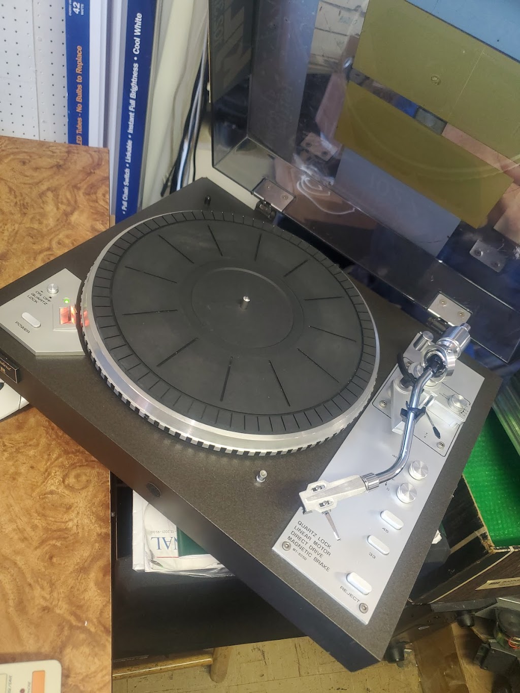 Alpha Electronics Inc. | 10943 Alondra Blvd, Norwalk, CA 90650, USA | Phone: (562) 863-4712