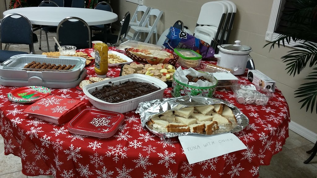 Little Manatee Springs | 4337 Hamlin Way, Wimauma, FL 33598, USA | Phone: (813) 634-2395