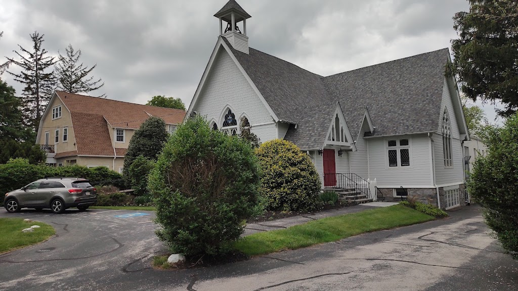 St Johns Presbyterian Church | 217 Berkley Rd, Devon, PA 19333, USA | Phone: (610) 688-5222