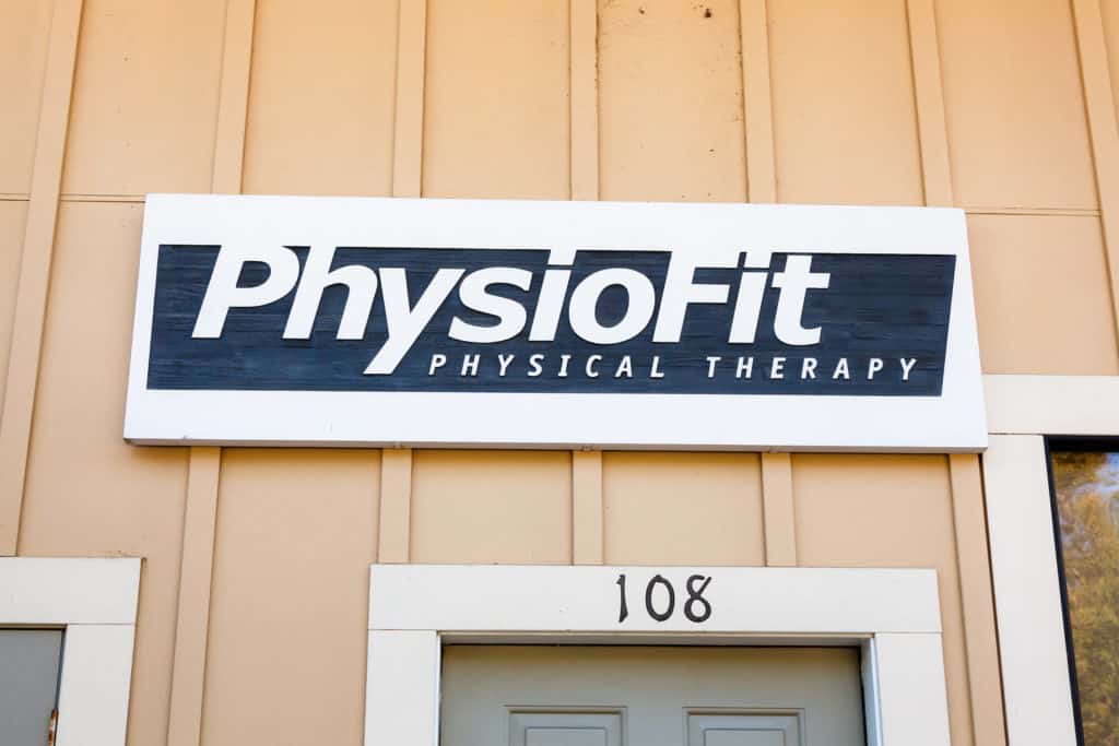 PhysioFit Physical Therapy & Wellness | 1000 Fremont Ave Suite 108, Los Altos, CA 94024, USA | Phone: (650) 947-8500