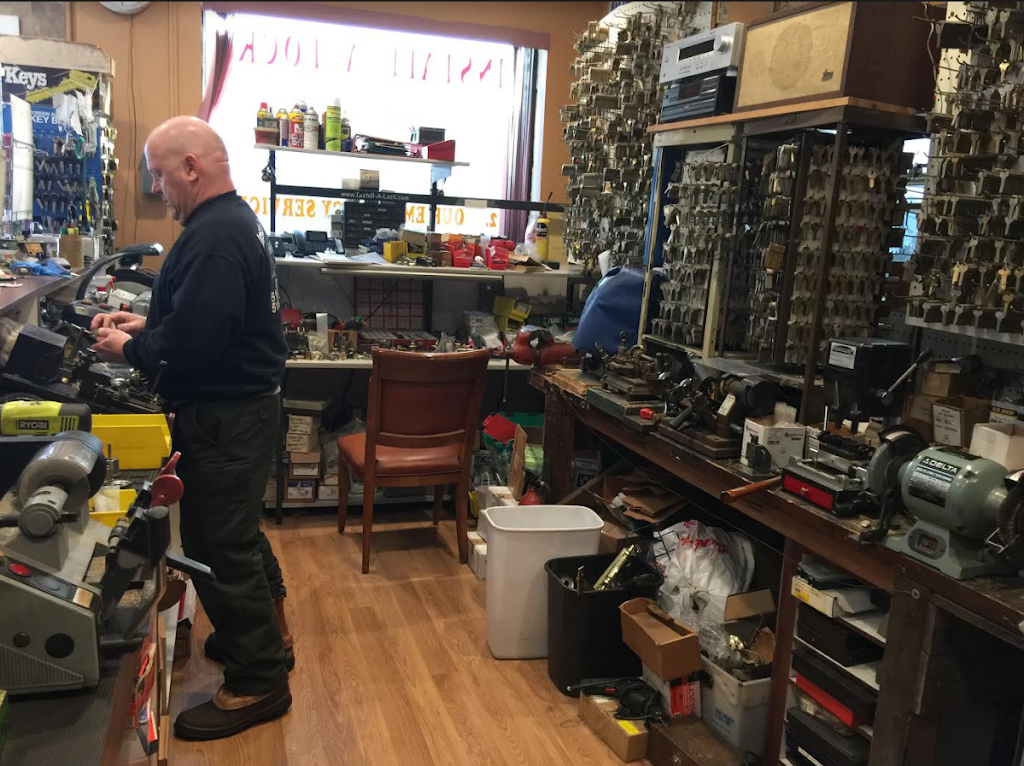 Install-A-Lock | 321 Westbury Ave, Carle Place, NY 11514, USA | Phone: (516) 333-0007