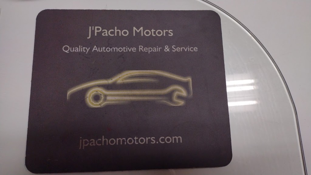 jpacho motors inc | 364 New Hempstead Rd, New City, NY 10956, USA | Phone: (845) 461-9416