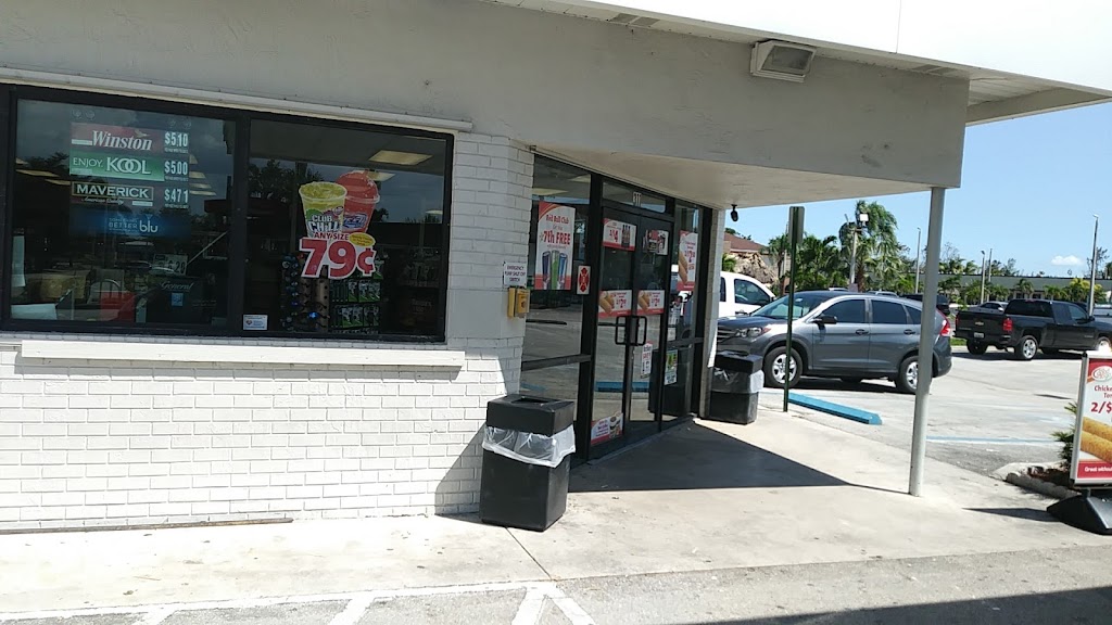 Speedway | 311 SE 1st Ave, Florida City, FL 33034, USA | Phone: (786) 243-3858