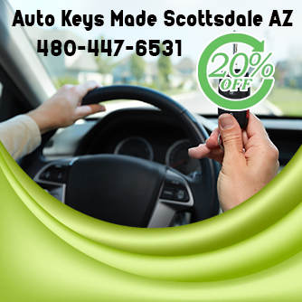 Auto Keys Made Scottsdale AZ | 7708 E Doubletree Ranch Rd, Scottsdale, AZ 85258, USA | Phone: (480) 447-6531