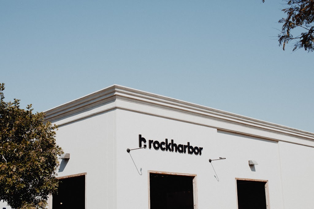 Rockharbor Church | 345 Fischer Ave, Costa Mesa, CA 92626, USA | Phone: (714) 384-0914