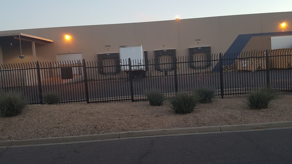 Sub-Zero Freezer Co Inc | 3865 W Van Buren St, Phoenix, AZ 85009, USA | Phone: (602) 218-3112