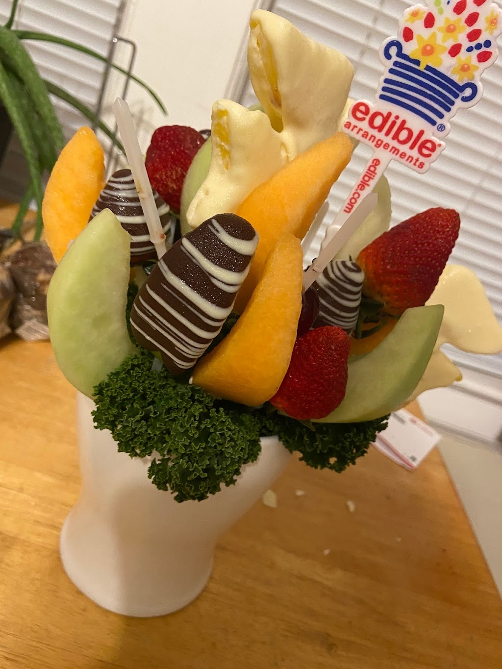 Edible Arrangements | 3059 Graham Rd, Stow, OH 44224, USA | Phone: (330) 686-4440