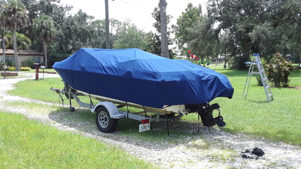 Richard Elrod Sewing | 156 River Park Blvd, Titusville, FL 32780, USA | Phone: (321) 747-4598