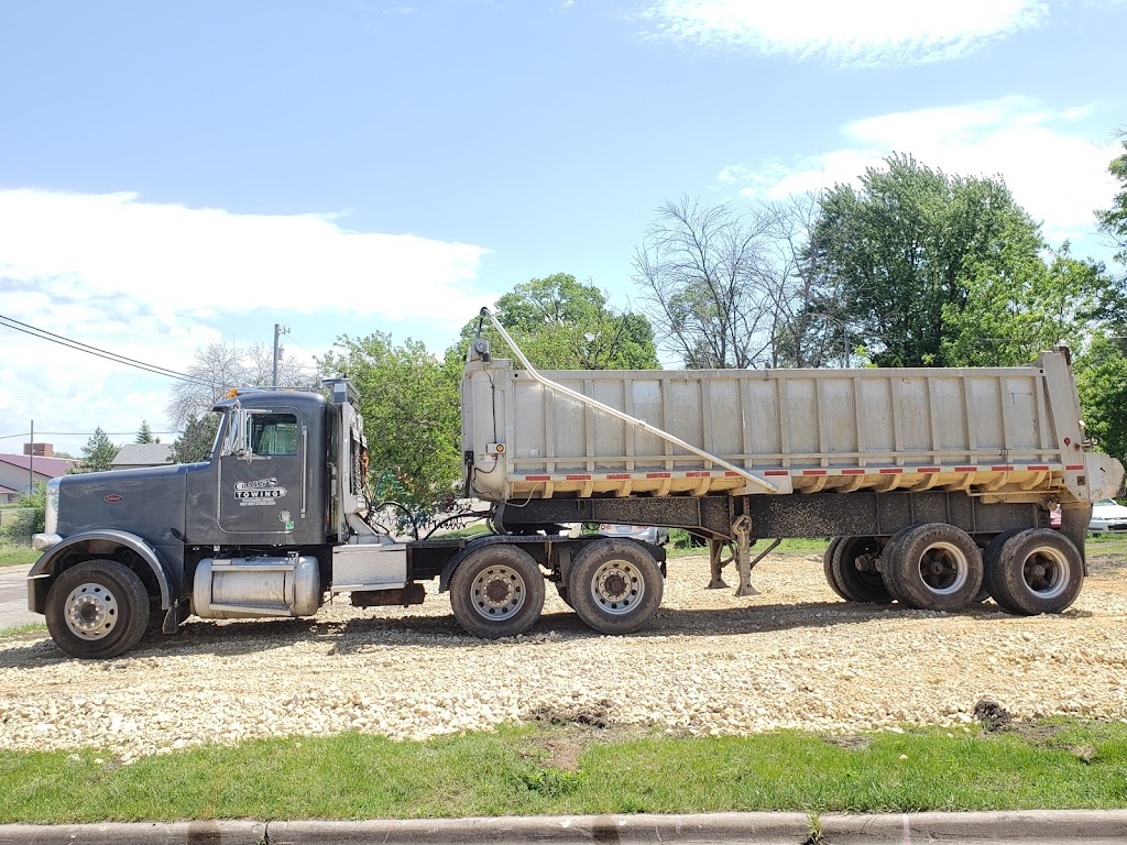 Craigs Towing | S2492 County Hwy BD, Baraboo, WI 53913, USA | Phone: (608) 356-7400