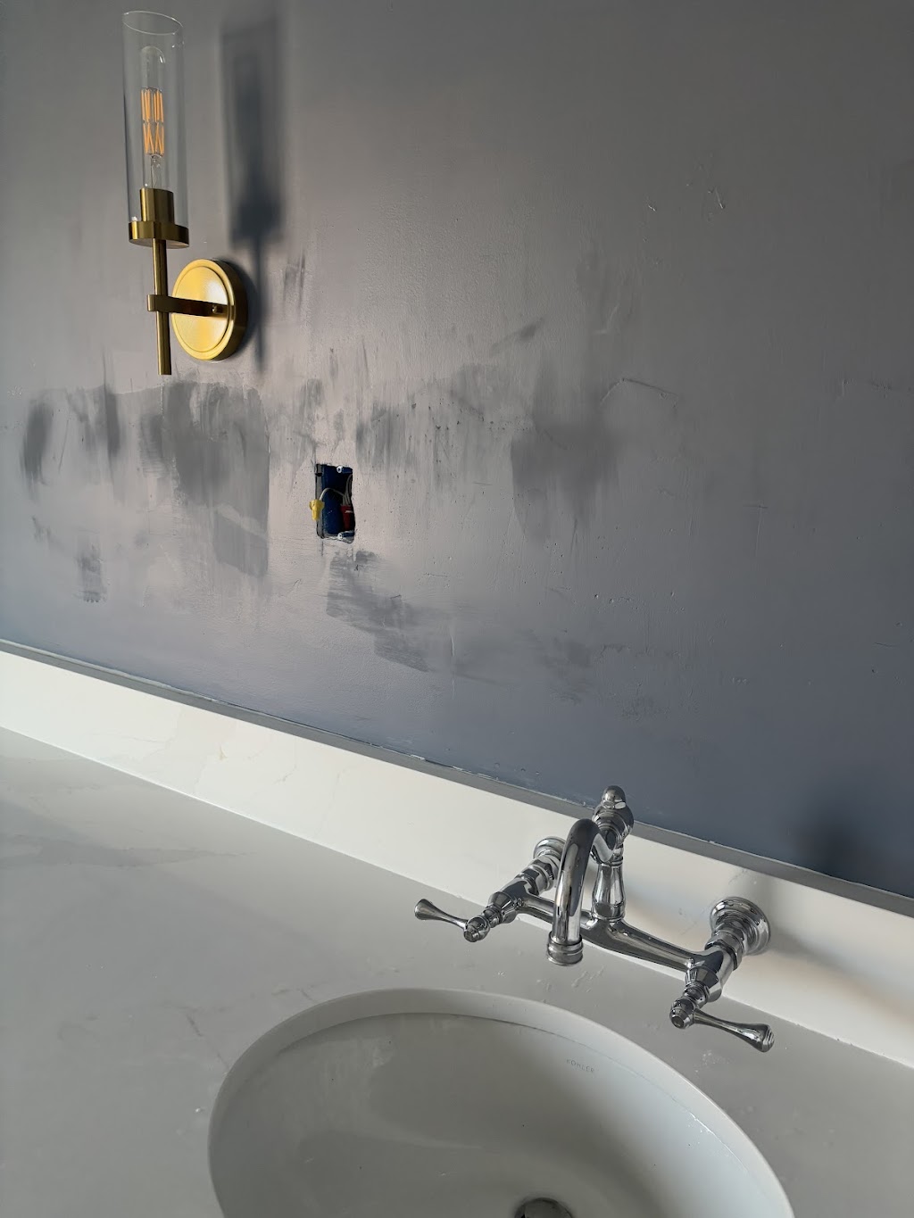 Billys Handyman Services LLC | 341 Springs Crossing, Canton, GA 30114, USA | Phone: (678) 538-7188