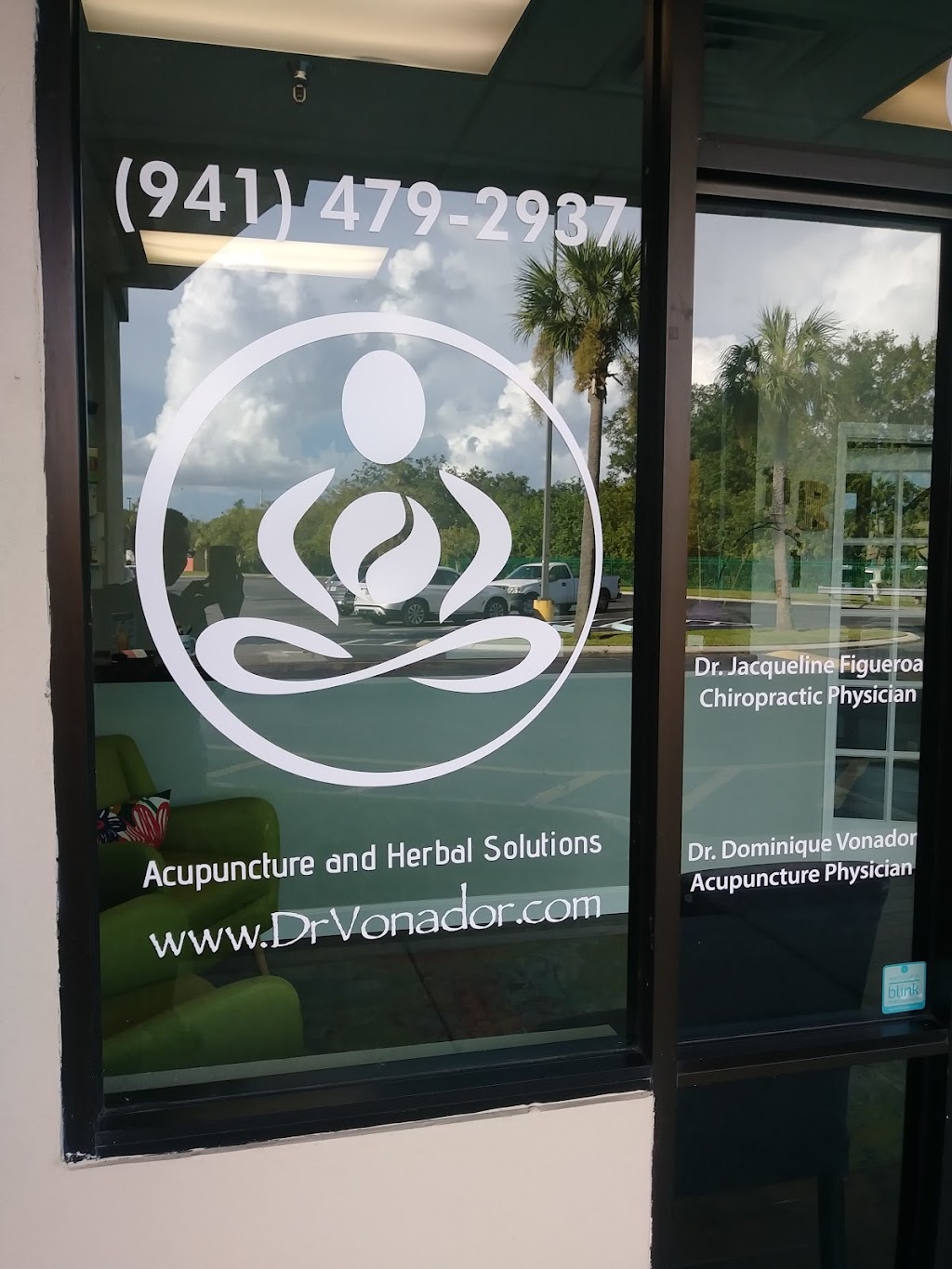 Acupuncture and Herbal Solutions | 5550 26th St W #4, Bradenton, FL 34207, USA | Phone: (941) 479-2937