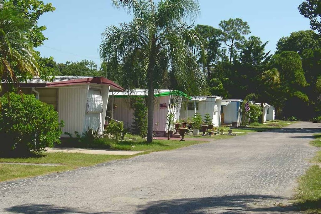 Green Meadows Mobile Home Park | 1799 Seminole Blvd, Largo, FL 33778, USA | Phone: (727) 712-6135