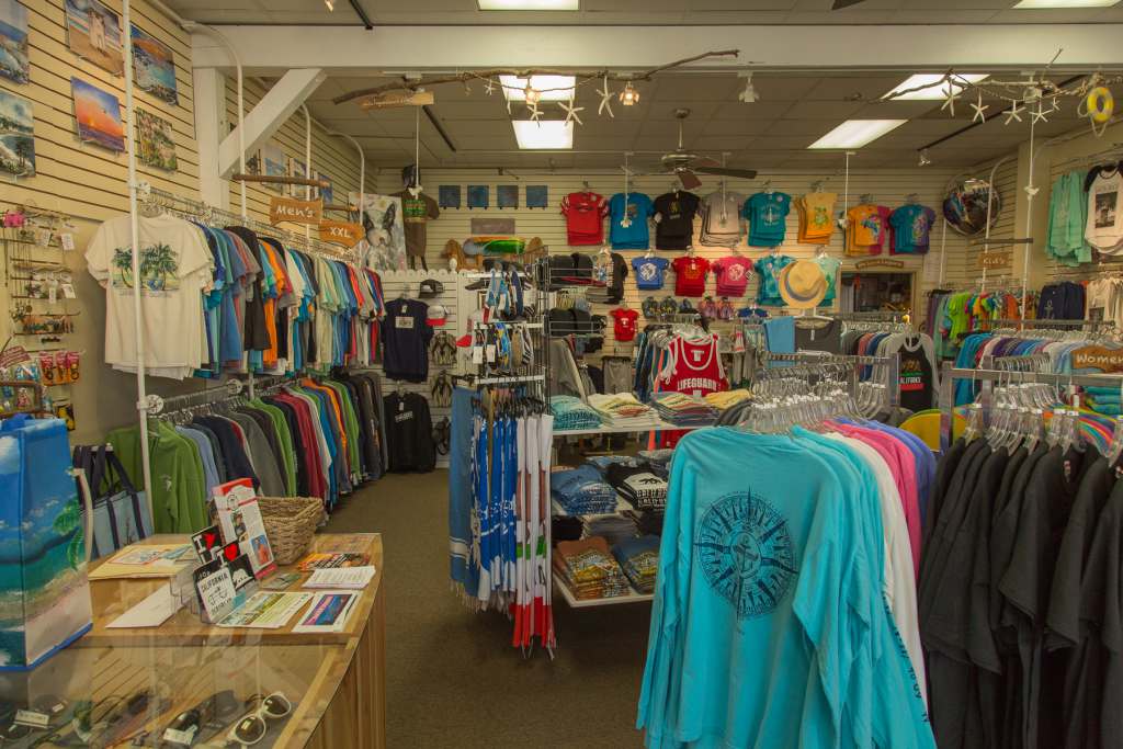 The T-shirt Company at Laguna Beach | 387 S Coast Hwy, Laguna Beach, CA 92651, USA | Phone: (949) 494-3217