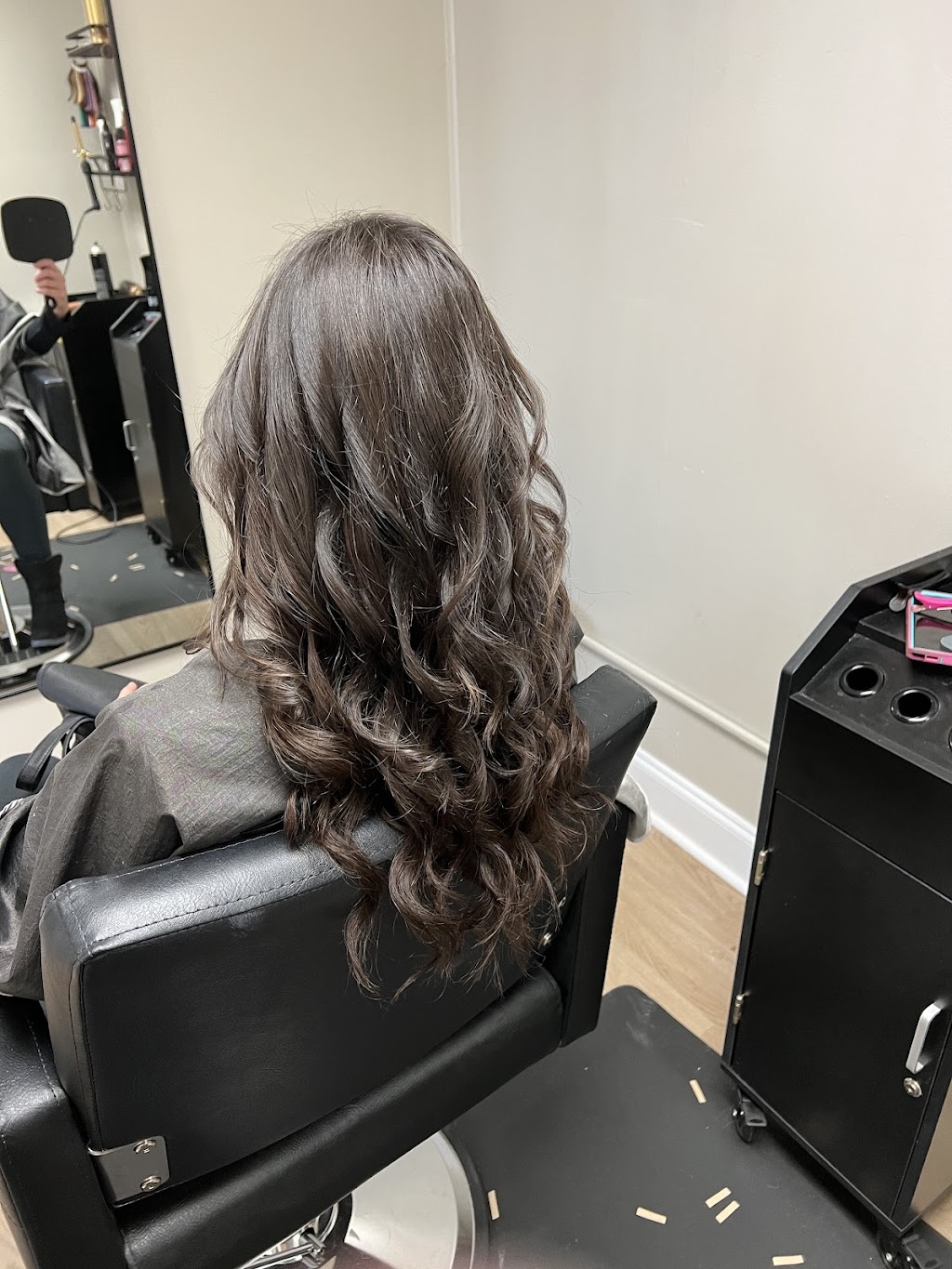 Hair it is! by Alesha, inside Jurney salon | 201 School Dr suite E, Thomasville, NC 27360, USA | Phone: (336) 476-7896