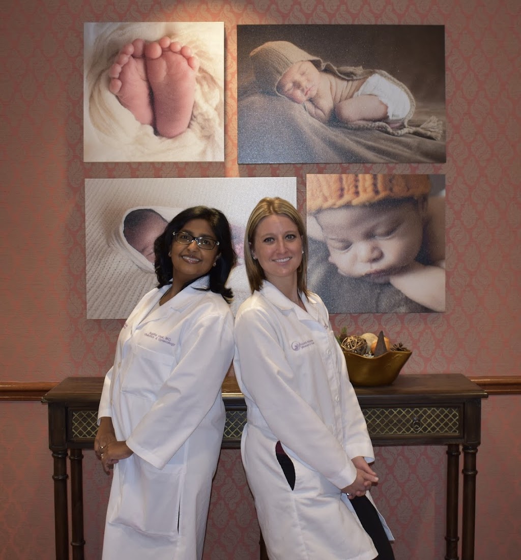 North Atlanta Womens Care | 2685 Peachtree Pkwy Suite 300, Suwanee, GA 30024, USA | Phone: (770) 771-5270