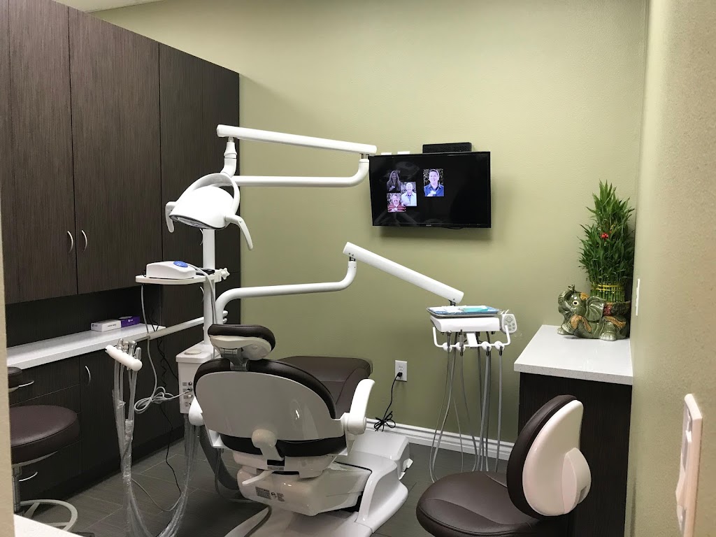 Ladera Smile Dentistry | 1701 Corporate Dr suite c3, Ladera Ranch, CA 92694, USA | Phone: (949) 485-5499