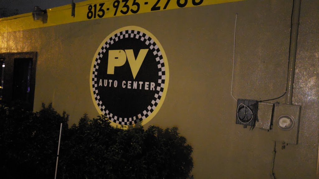 PV Auto Center | 1017 W Waters Ave, Tampa, FL 33604, USA | Phone: (813) 935-2780