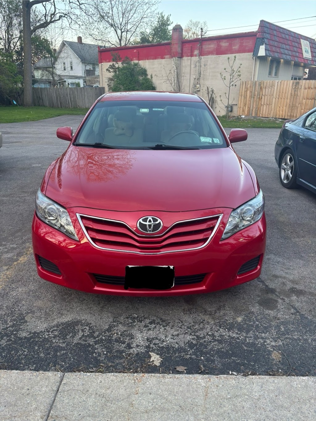 Select Collision | 5273 Clinton Street Rd, Batavia, NY 14020, USA | Phone: (585) 344-4945