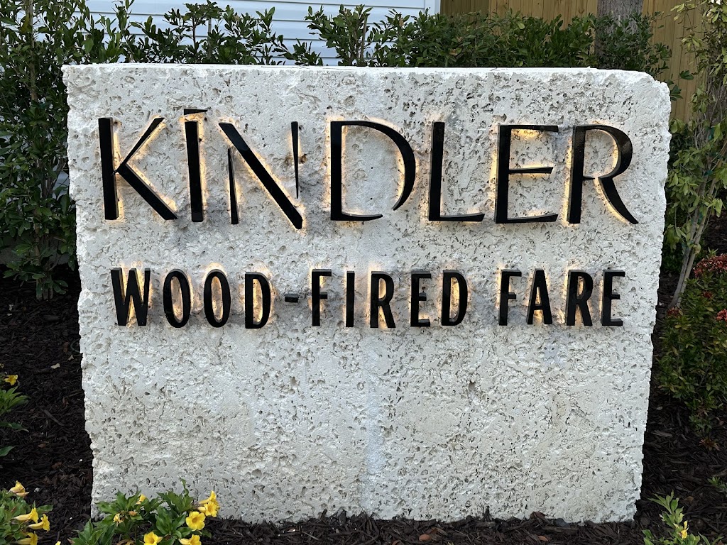 Kindler Wood-Fired Fare | 84001 Overseas Hwy, Islamorada, FL 33036, USA | Phone: (305) 664-5300