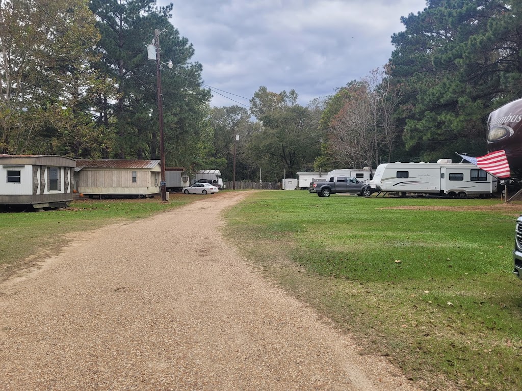 Shelby Js Rv Park | 14189 LA-10, St Francisville, LA 70775, USA | Phone: (225) 719-1158