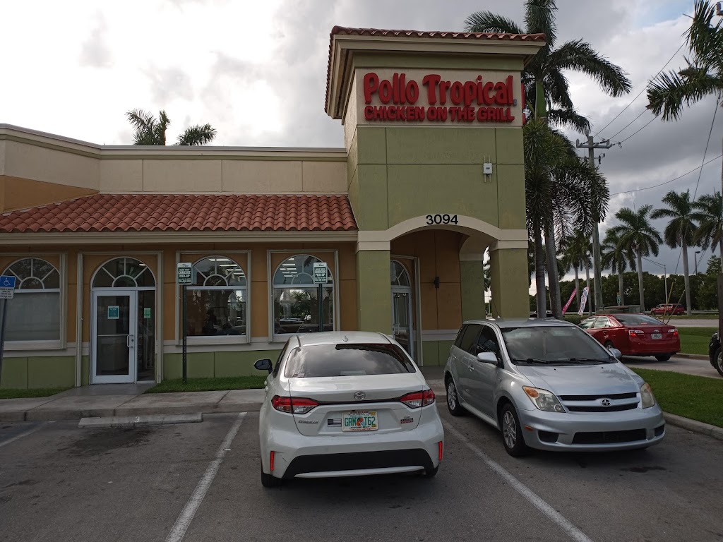 Waterstone Plaza | 3020-3094 NE 41st Terrace, Homestead, FL 33033, USA | Phone: (305) 947-1664