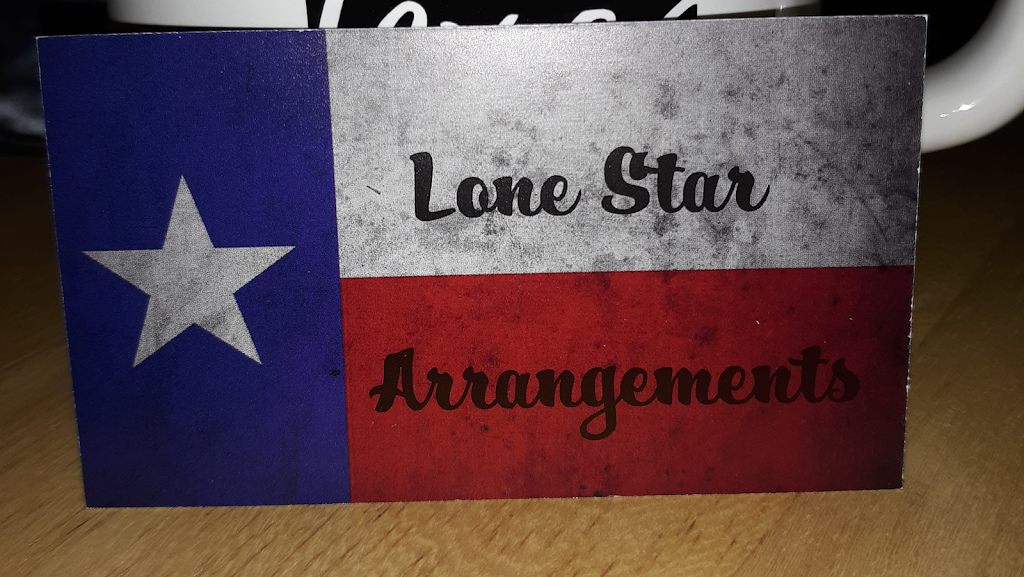 Lone Star Arrangements | 20906 Westgreen Ct, Katy, TX 77450, USA | Phone: (504) 881-2274