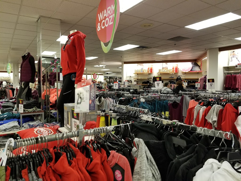 JCPenney | 1600 River Valley Cir N, Lancaster, OH 43130, USA | Phone: (740) 653-5645